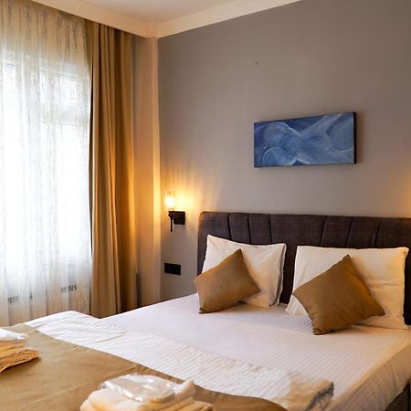Front Door Suites อิสตันบูล ภายนอก รูปภาพ