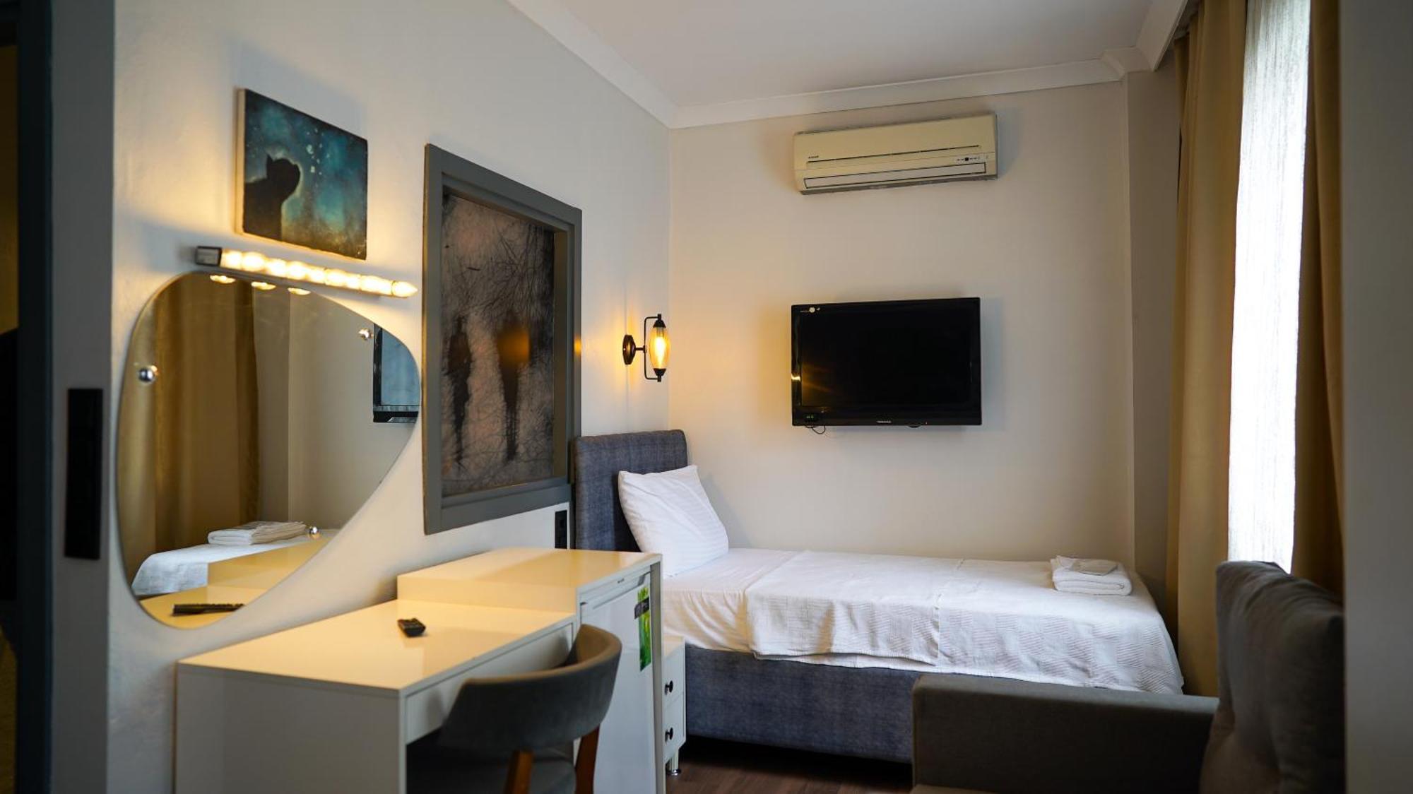 Front Door Suites อิสตันบูล ภายนอก รูปภาพ