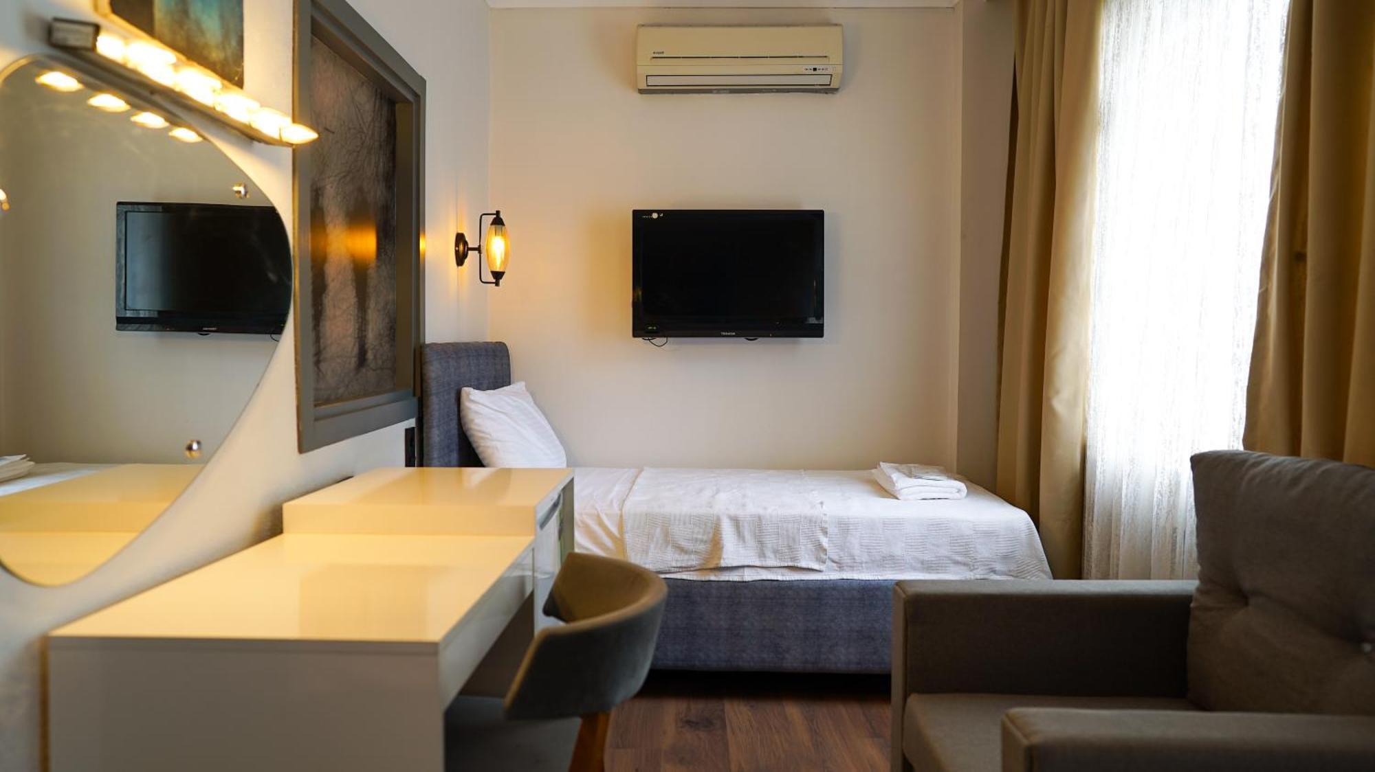 Front Door Suites อิสตันบูล ภายนอก รูปภาพ